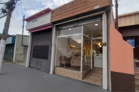 Casa Térrea à venda com 2 quartos em Cidade Dutra, São Paulo, SP