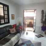 Casa à venda com 3 quartos, sendo 2 suítes, em Campo Grande, Rio de Janeiro, RJ