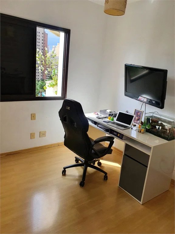 Apartamento à venda com 4 quartos, sendo 2 suítes,  em Vila Suzana, São Paulo, SP