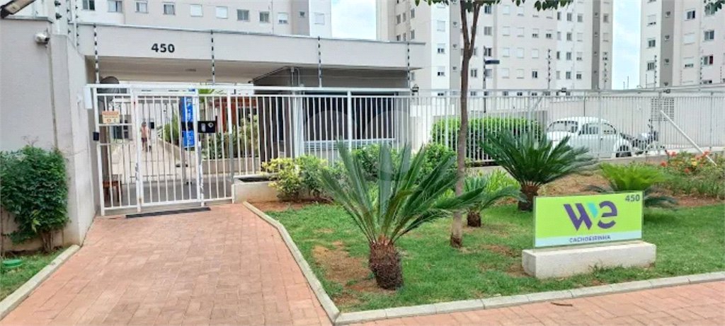 Apartamento à venda com 2 quartos em Vila Nova Cachoeirinha, São Paulo, SP