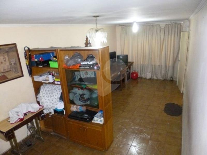 Sobrado à venda com 3 quartos, sendo 1 suíte,  em Santana, São Paulo, SP