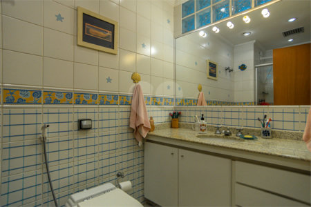 Apartamento à venda com 3 quartos, sendo 1 suíte, em Perdizes, São Paulo, SP