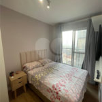 Apartamento à venda com 1 quarto em Casa Verde, São Paulo, SP