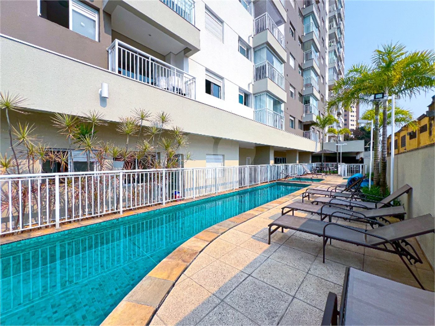 Apartamento à venda com 2 quartos em Lauzane Paulista, São Paulo, SP