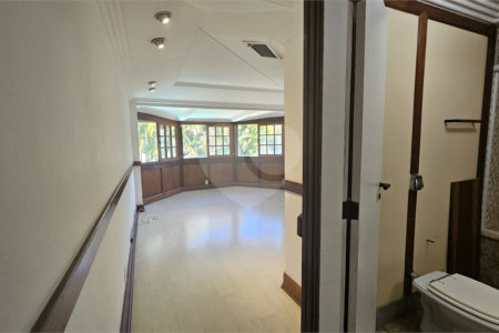 Casa em condomínio à venda com 5 quartos, sendo 3 suítes, em Barra da Tijuca, Rio de Janeiro, RJ