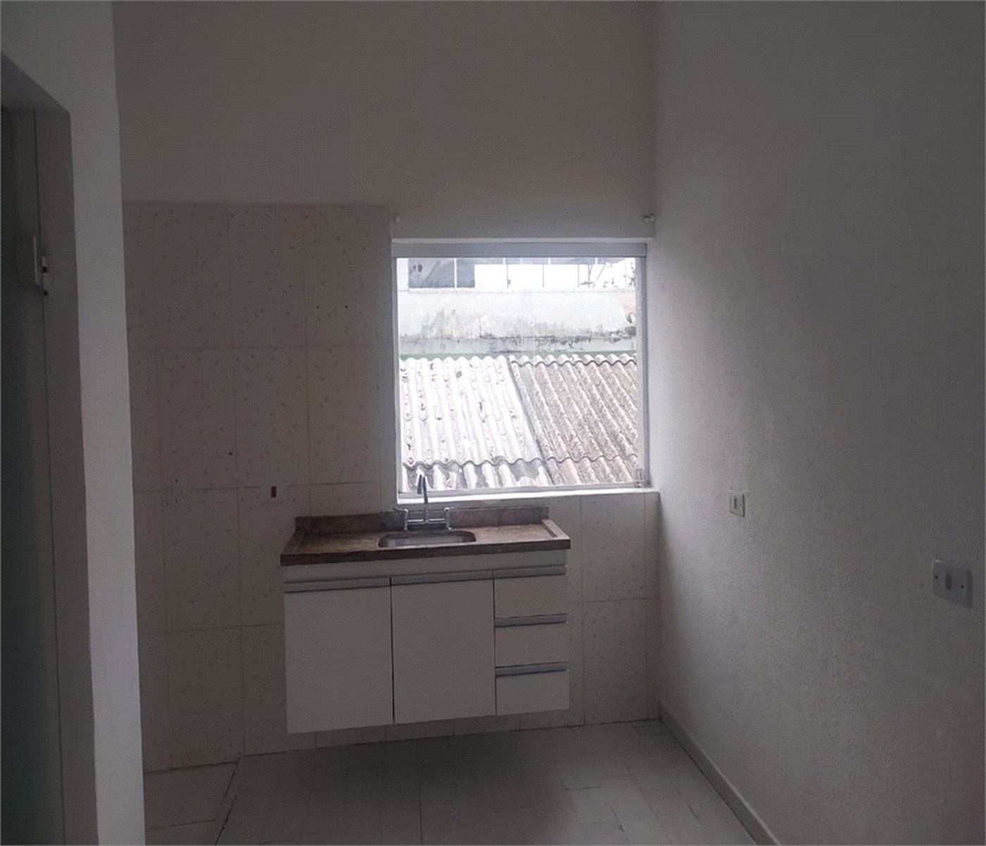 Apartamento para alugar com 1 quarto em Casa Verde, São Paulo, SP