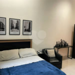 Apartamento à venda em Sumarezinho, São Paulo, SP