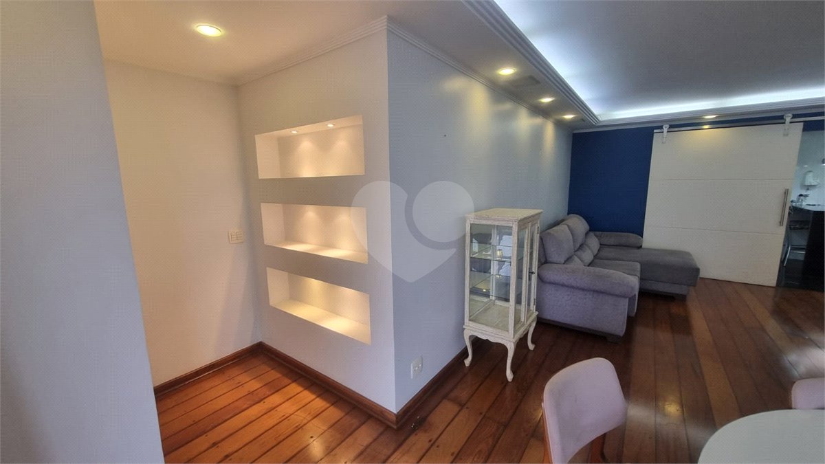 Apartamento à venda com 3 quartos, sendo 1 suíte,  em Indianópolis, São Paulo, SP