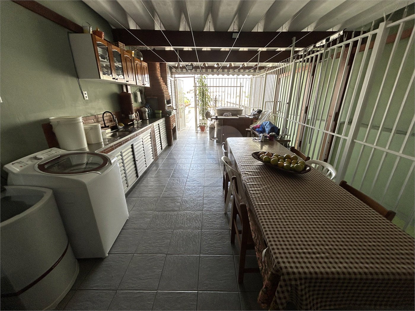 Sobrado à venda com 4 quartos em Pirituba, São Paulo, SP
