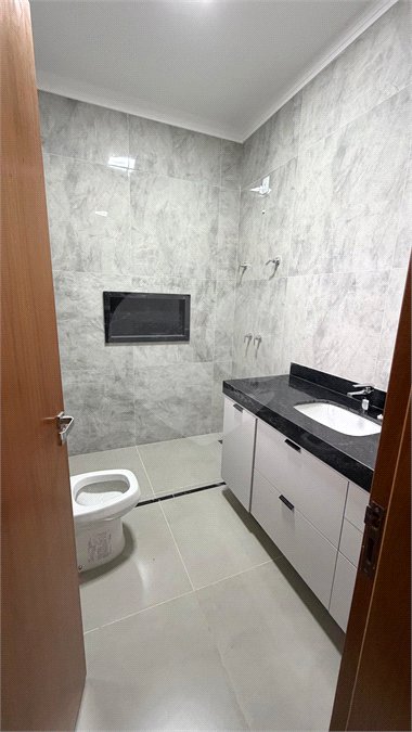 Casa à venda com 3 suítes no condomínio Bella Cittá Rp, Ribeirão Preto - SP