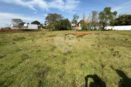 Terreno à venda em Jardim Colombo, Itapetininga, SP