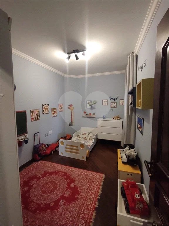 Casa com 300m² , 4 dormitórios , sendo 2 suítes , 5 vagas , à venda no bairro Curuçá , em Santo André.