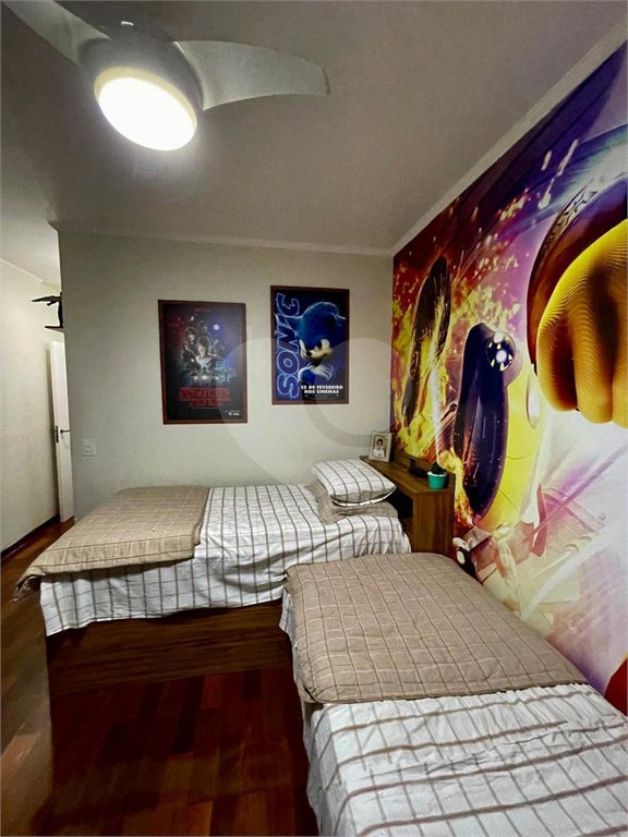 Sobrado à venda com 3 quartos, sendo 1 suíte, em Vila Maria Alta, São Paulo, SP
