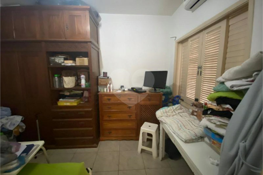 Casa à venda com 7 quartos em Mandaqui, São Paulo, SP