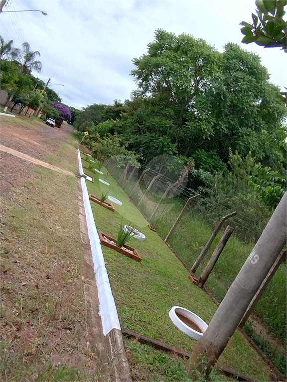 RESIDENCIAL QUINTA DOS BURITIS
