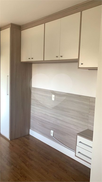 Apartamento à venda com 4 quartos, sendo 1 suíte,  em Chácara Califórnia, São Paulo, SP