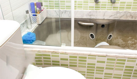 Apartamento à venda com 3 quartos, sendo 1 suíte,  em Mandaqui, São Paulo, SP