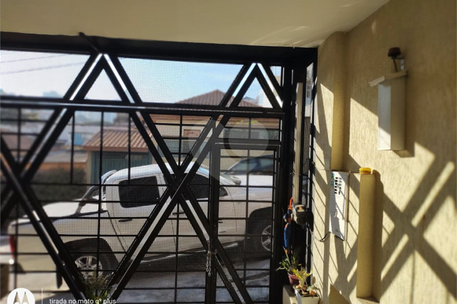 Sobrado à venda com 2 quartos em Tucuruvi, São Paulo, SP