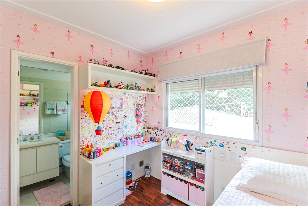 Apartamento à venda com 3 suítes em Brooklin, São Paulo, SP