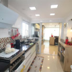 Apartamento à venda com 3 suítes em Santa Teresinha, São Paulo, SP