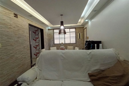 Apartamento Residencial à venda, ,  - AP0463.
