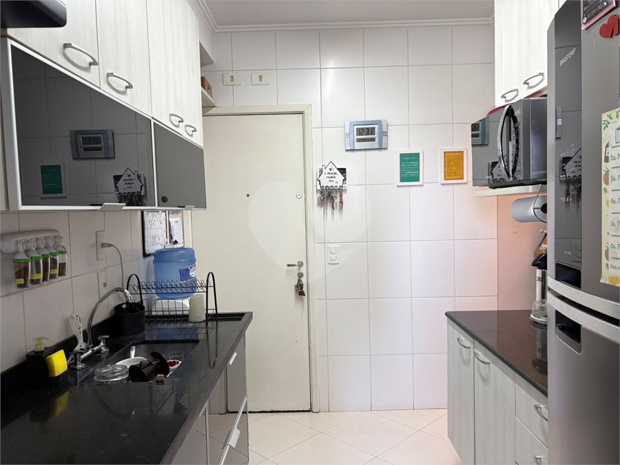 Apartamento à venda com 3 quartos, sendo 1 suíte, em Vila Guarani (z Sul), São Paulo, SP