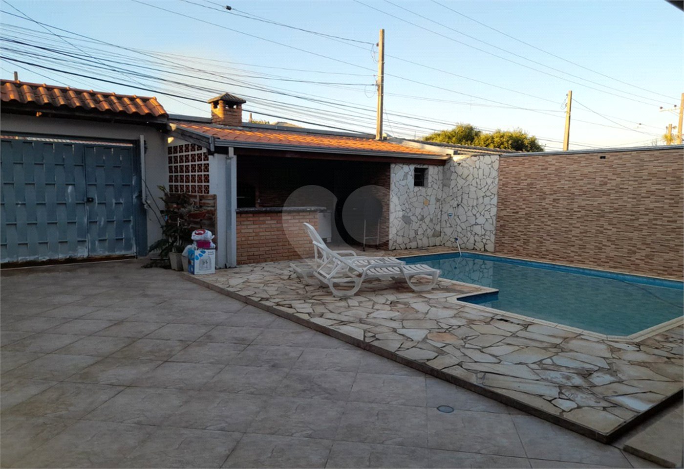 Casa Térrea à venda com 3 quartos, sendo 2 suítes, em Residencial Monte Verde, Indaiatuba, SP