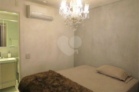 Apartamento à venda com 1 suíte em Vila Andrade, São Paulo, SP