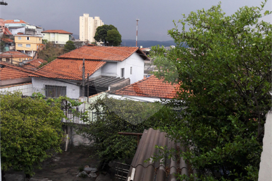Casa Térrea à venda com 2 quartos em Freguesia do Ó, São Paulo, SP