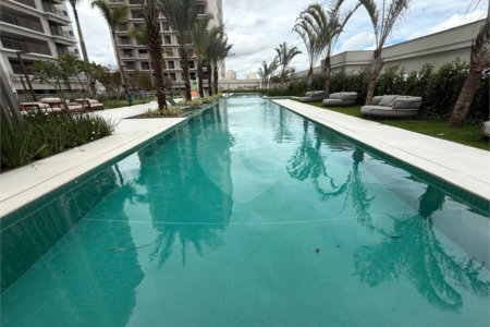 Apartamento à venda com 3 suítes em Tucuruvi, São Paulo, SP