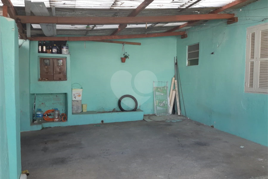 Terreno à venda em Vila Paulicéia, São Paulo, SP