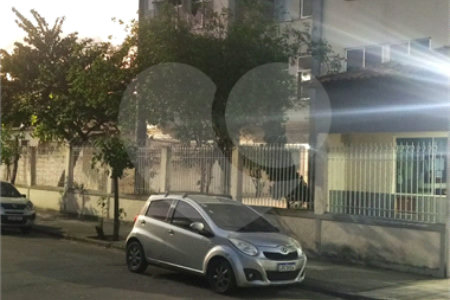 Apartamento à venda com 2 quartos em Campo Grande, Rio de Janeiro, RJ