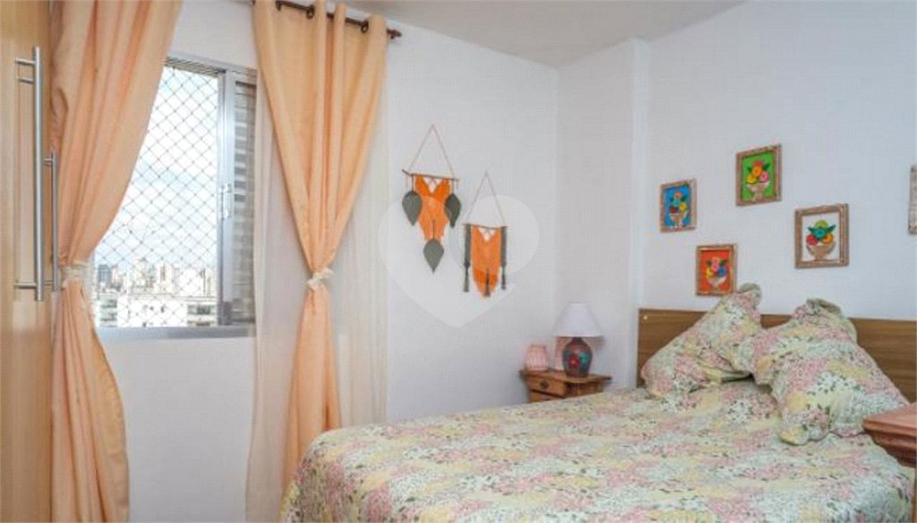 Apartamento à venda com 3 quartos em Água Fria, São Paulo, SP