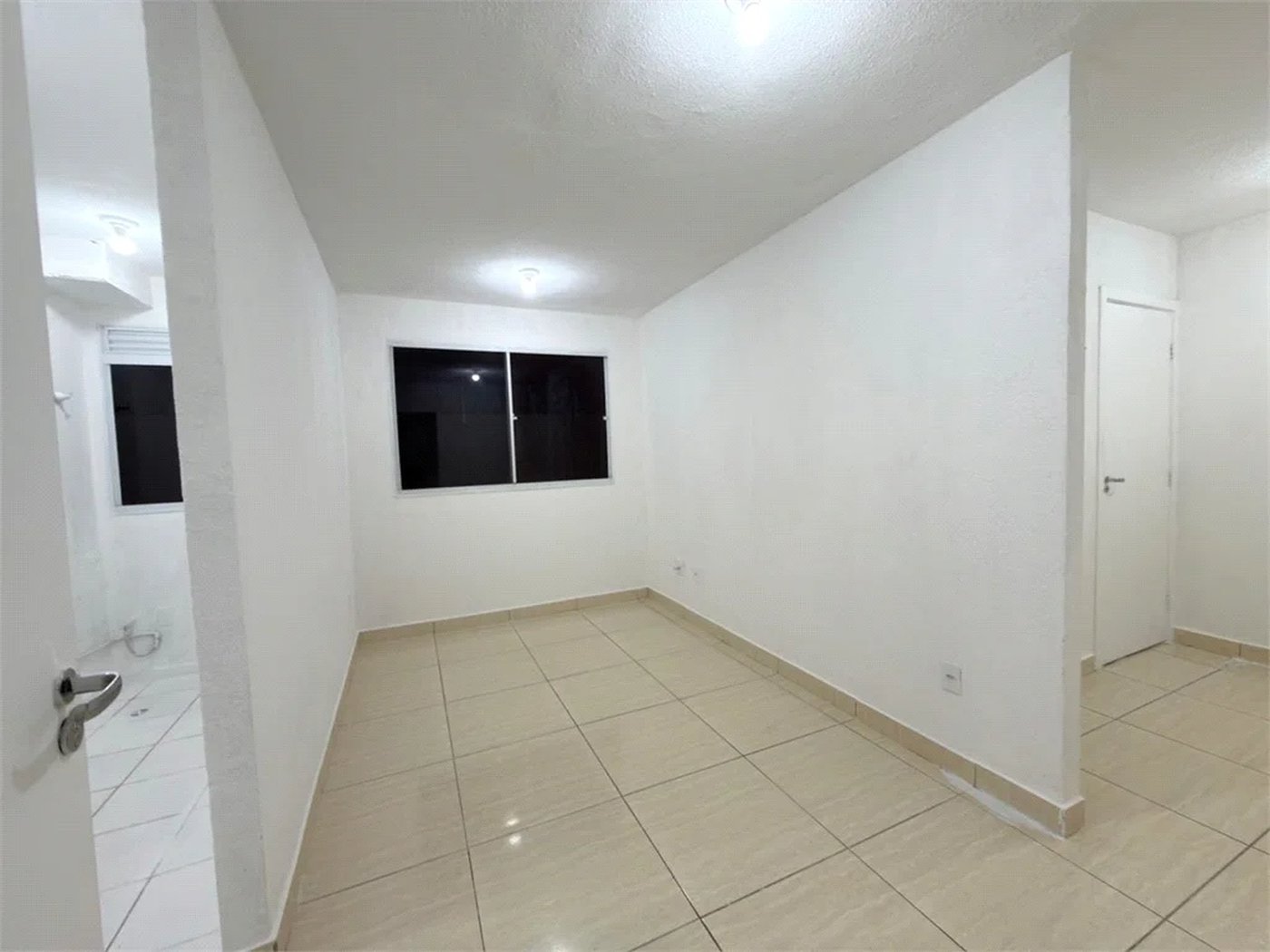 Apartamento à venda com 1 quarto em Jardim Boa Vista (zona Oeste), São Paulo, SP