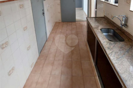 Apartamento à venda com 2 quartos em Vila Isabel, Rio de Janeiro, RJ