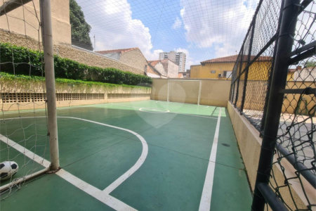 Apartamento à venda com 3 quartos, sendo 1 suíte, em Tatuapé, São Paulo, SP