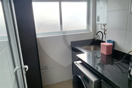 Apartamento à venda com 3 quartos, sendo 1 suíte,  em Jardim Caboré, São Paulo, SP