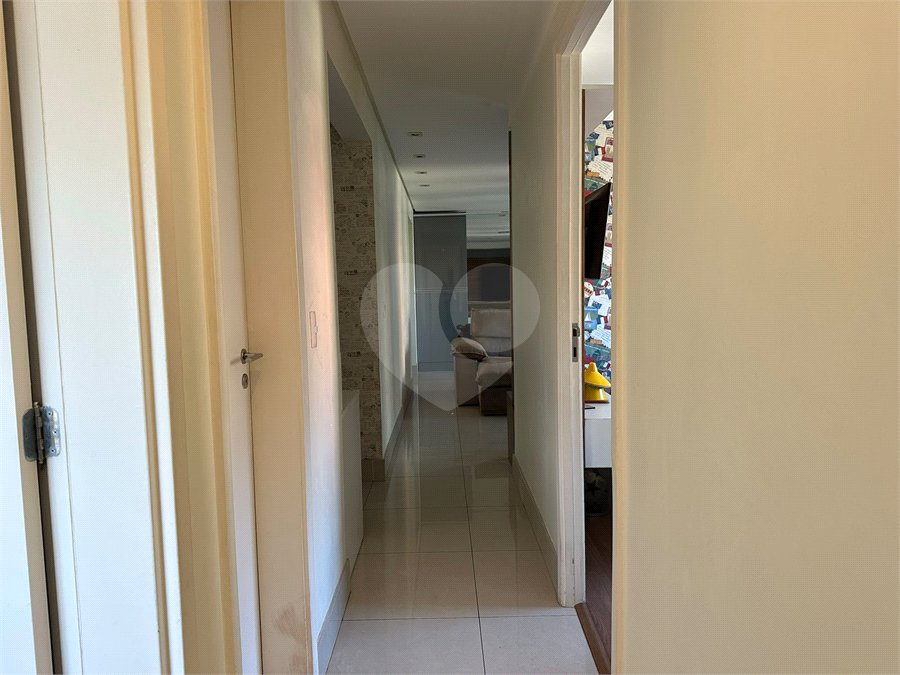 Apartamento à venda com 3 quartos, sendo 1 suíte,  em Mandaqui, São Paulo, SP