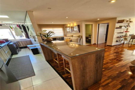 Apartamento à venda com 1 suíte em Vila Congonhas, São Paulo, SP