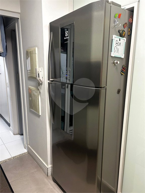 Apartamento à venda com 2 suítes em Parque Reboucas, São Paulo, SP