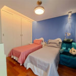 Apartamento Residencial à venda, Boqueirão, Santos - AP1234.