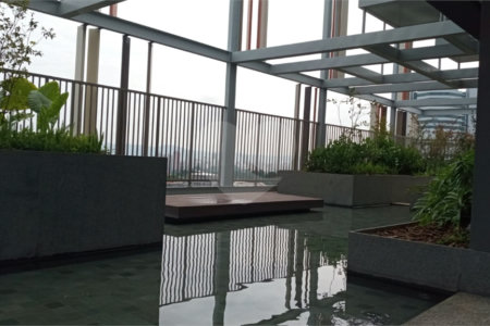 Apartamento à venda com 1 quarto em Cerqueira César, São Paulo, SP