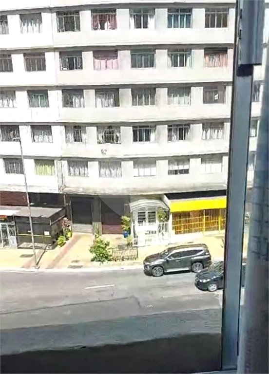 Apartamento à venda com 1 quarto em Bela Vista, São Paulo, SP