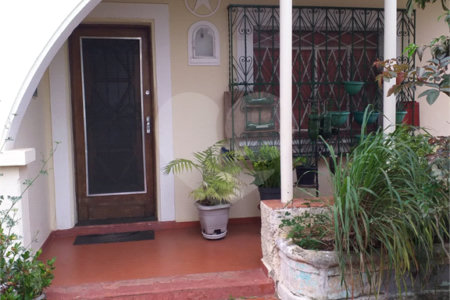 Terreno à venda com 1 quarto em Chora Menino, São Paulo, SP