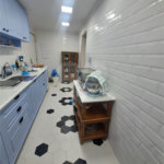 Apartamento à venda com 3 quartos, sendo 1 suíte, em Paraíso do Morumbi, São Paulo, SP
