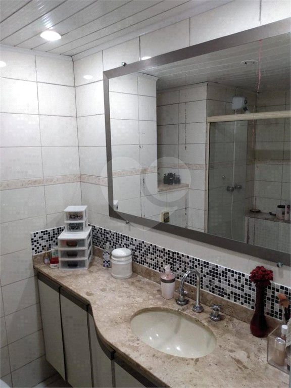 Apartamento à venda com 3 quartos em Casa Verde, São Paulo, SP
