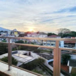 Cobertura à venda com 1 quarto em Tijuca, Rio de Janeiro, RJ