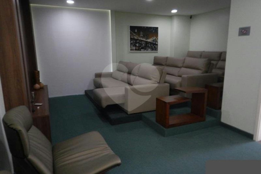 Apartamento à venda com 3 quartos, sendo 2 suítes, em Santana, São Paulo, SP
