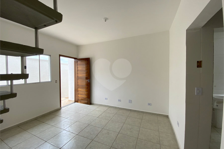 Casa à venda com 2 quartos em Vila Aurora (zona Norte), São Paulo, SP