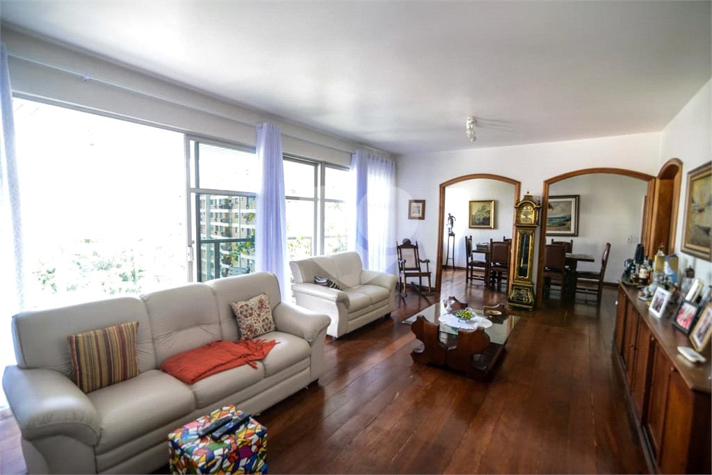 Apartamento à venda com 4 quartos, sendo 1 suíte, em Tijuca, Rio de Janeiro, RJ